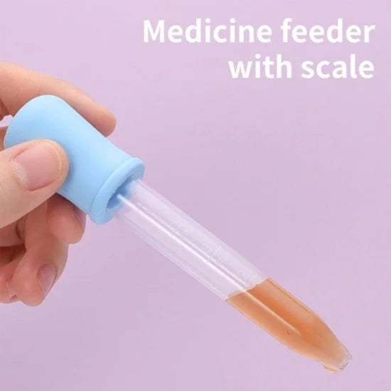 Baby Care Kit β All-in-One Grooming & Hygiene Set