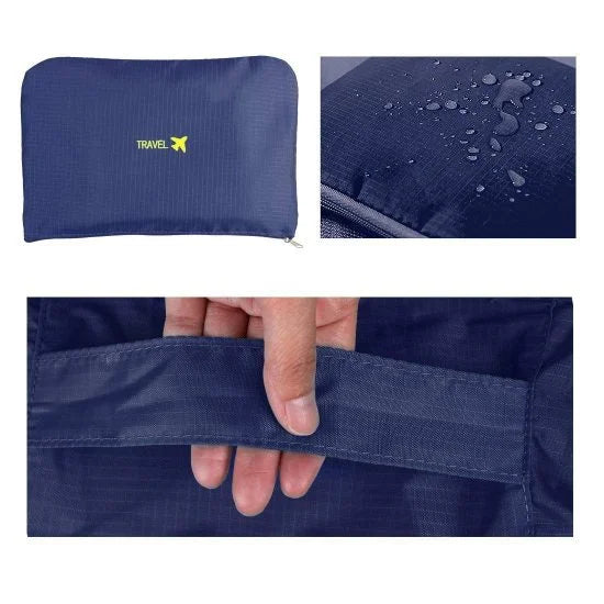 : Laundry Pouch Storage Bags – Travelling Bags