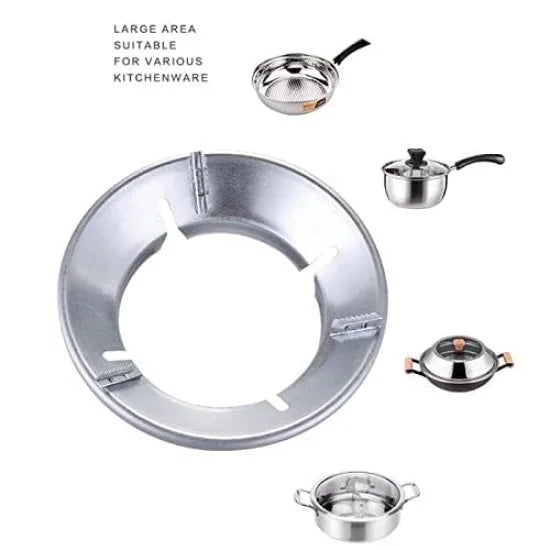 Gas Saver Stove Protector Stand – Kitchenware