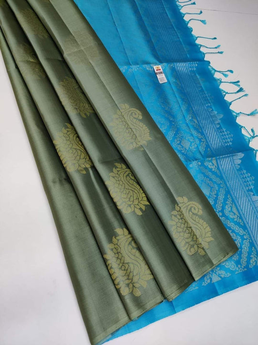 Premium Silk Saree