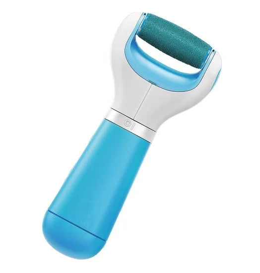 Pedicure Spin Foot Roller ā Dead Skin & Callus Remover