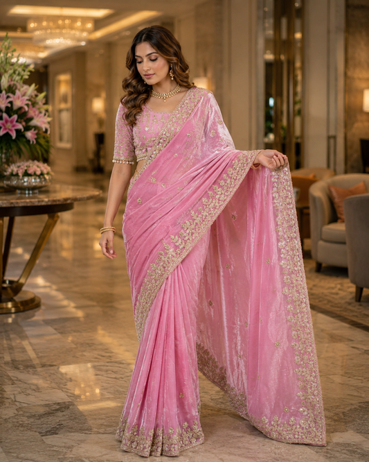 VIDHA DESIGNER SAREE COLLECTION
