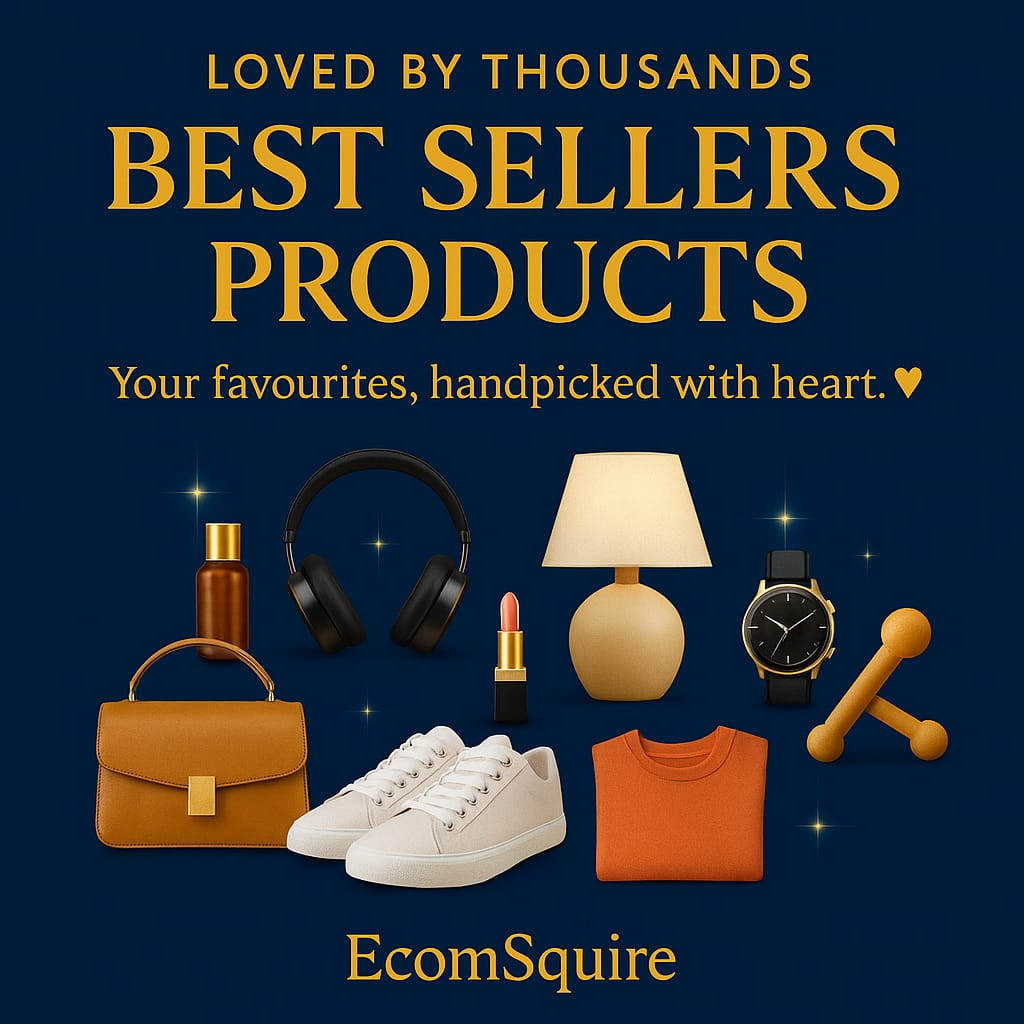 ✨ “Best Sellers of the Season” ✨