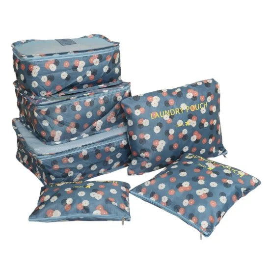 Laundry Pouch Storage Bags – Travelling Bags