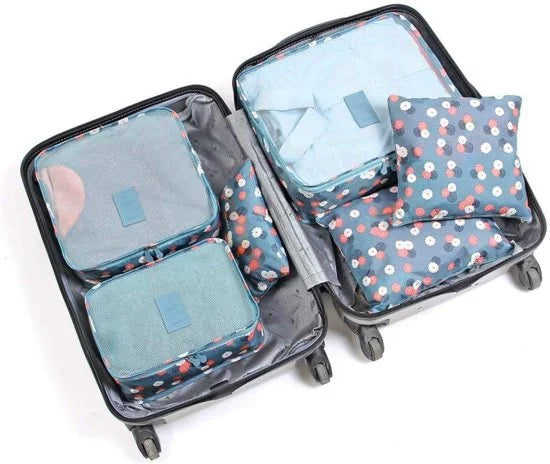 Laundry Pouch Storage Bags – Travelling Bags