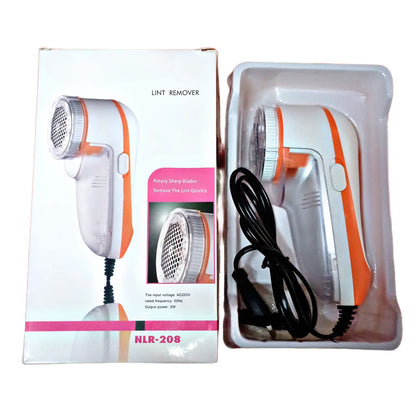 Charkee Lint Remover for Clothes, Woolen Fuzz Remover Pack of 1