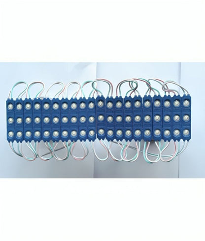 Charkee LED Patch Light Interior Light, Side Marker, Parking Light, License Plate Light Van, Car, Truck, Motorbike LED