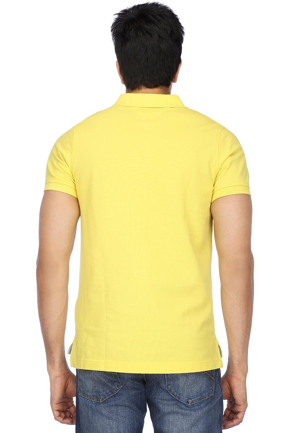Ketex Cotton Blend Half Sleeves Polo Tshirt (Pack of 2)