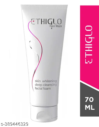 Ethi-Glo Face Wash Pack of 1