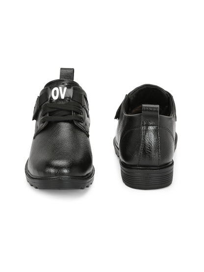 Black Casual Shoes