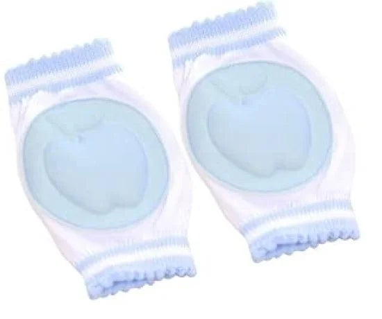 Apple Baby Knee Pad – Soft Knee Cushion for Crawling Babies