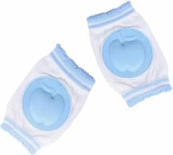 Apple Baby Knee Pad – Soft Knee Cushion for Crawling Babies