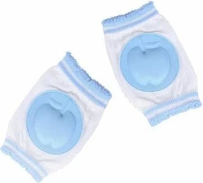 Apple Baby Knee Pad – Soft Knee Cushion for Crawling Babies