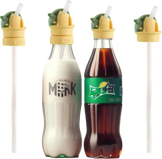 Children Straw – Safe Drinking Straw for Kids