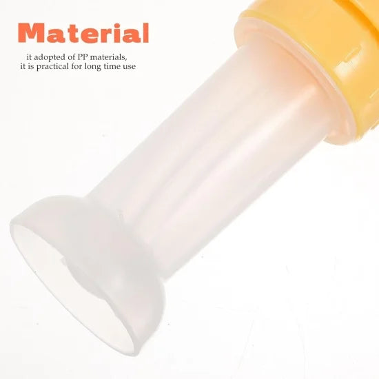 Children Straw – Safe Drinking Straw for Kids