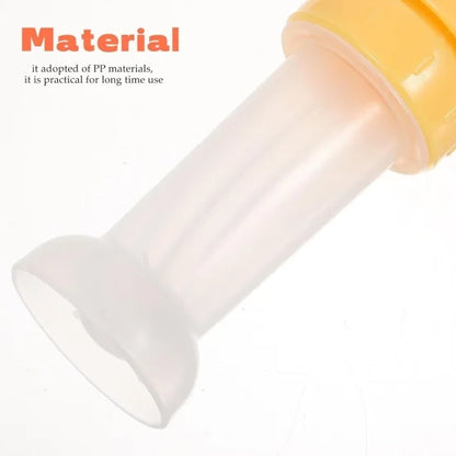 Children Straw – Safe Drinking Straw for Kids