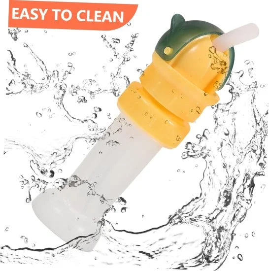 Children Straw – Safe Drinking Straw for Kids