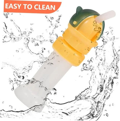 Children Straw – Safe Drinking Straw for Kids