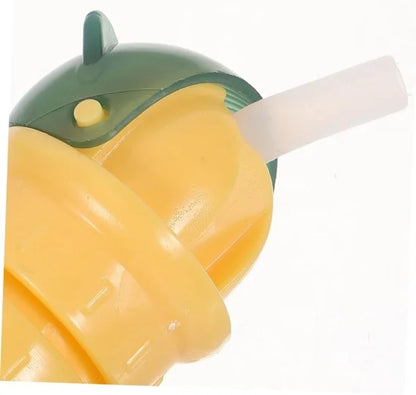 Children Straw – Safe Drinking Straw for Kids