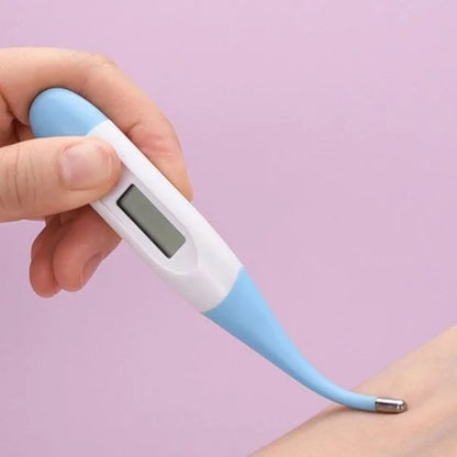 Baby Care Kit – All-in-One Grooming & Hygiene Set