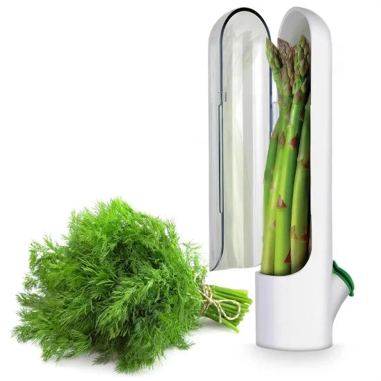 Herb Saver – Freshness Keeper for Home & Kitchen