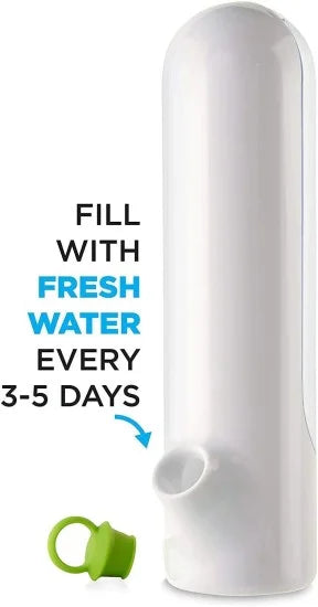 Herb Saver – Freshness Keeper for Home & Kitchen