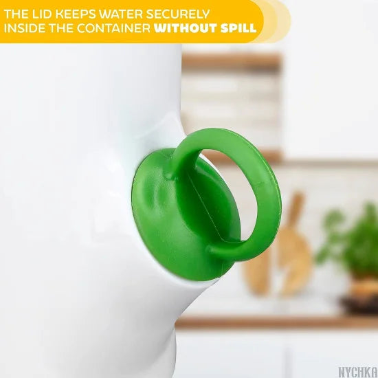 Herb Saver – Freshness Keeper for Home & Kitchen