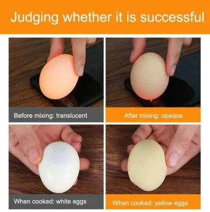 Egg Puller – Easy Egg Separator & Holder for Home & Kitchen