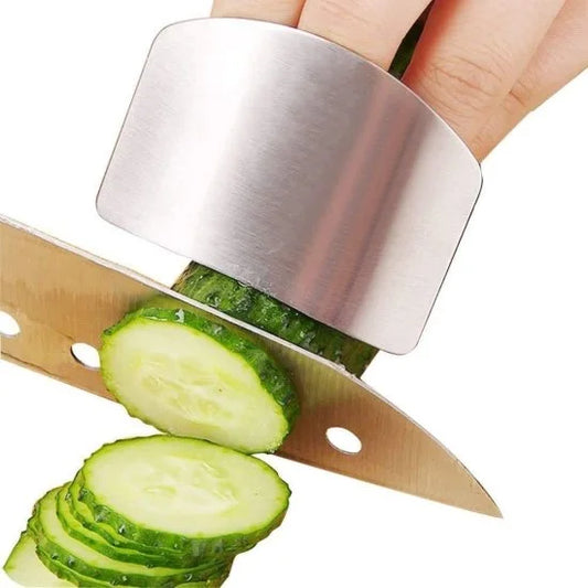 Finger Guard – Kitchen Tool