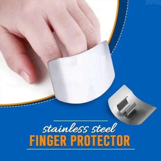 Finger Guard – Kitchen Tool