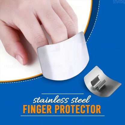 Finger Guard – Kitchen Tool