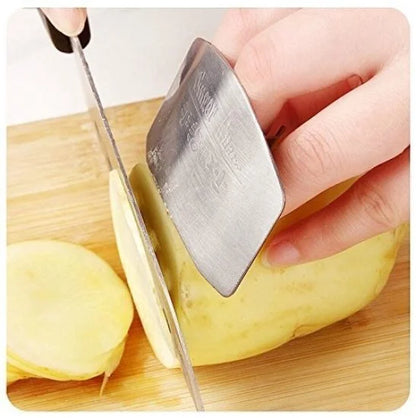 Finger Guard – Kitchen Tool