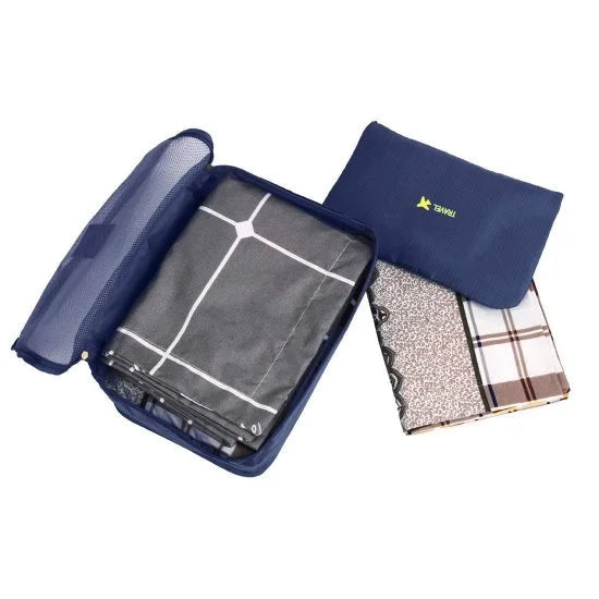 : Laundry Pouch Storage Bags – Travelling Bags