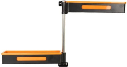 180 Degree Rotating Frame Storage Organiser – Kitchenware