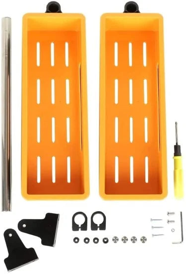 180 Degree Rotating Frame Storage Organiser – Kitchenware