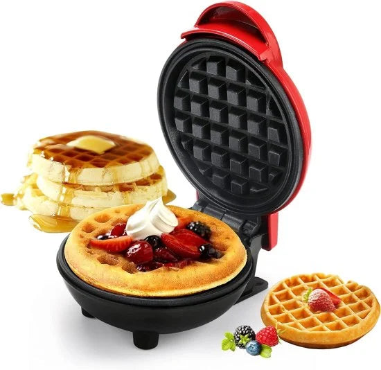 Waffle Maker – Kitchenware