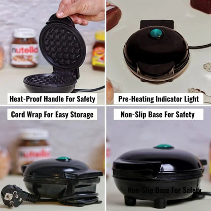 Waffle Maker – Kitchenware