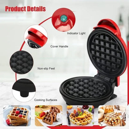Waffle Maker – Kitchenware