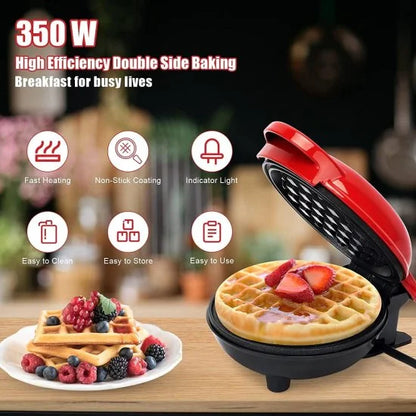 Waffle Maker – Kitchenware