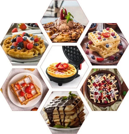 Waffle Maker – Kitchenware