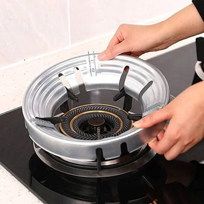 Gas Saver Stove Protector Stand – Kitchenware