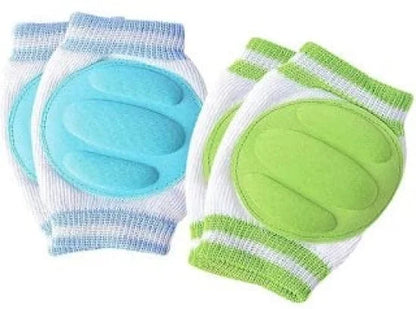 Linning Baby Knee Pad – Soft Knee Cushion for Crawling Babies