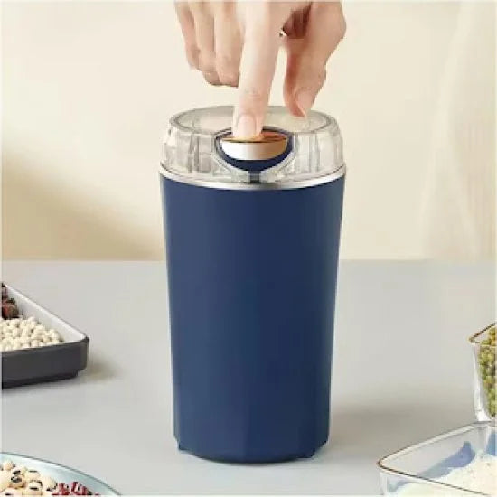 Electric Coffee Grinder – Home & Kitchen