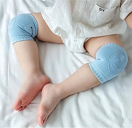 Smile Baby Knee Pad – Soft Knee Cushion for Crawling Babies