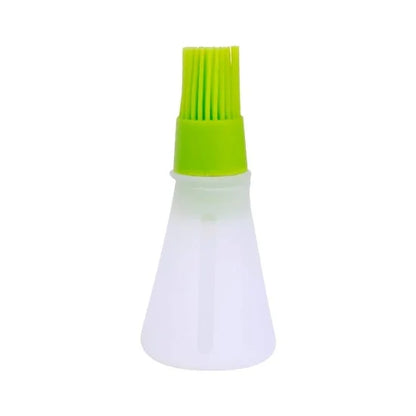 Silicone Oil Bottle Brush – Kitchenware