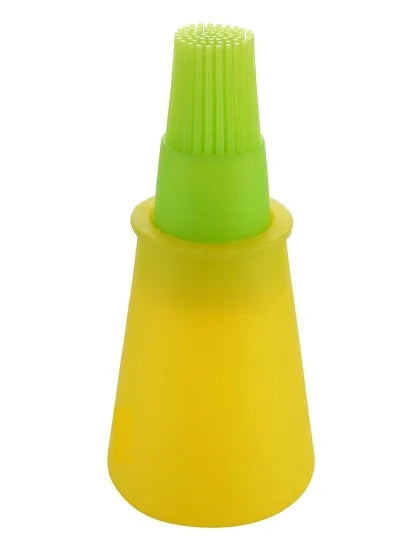 Silicone Oil Bottle Brush – Kitchenware