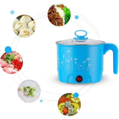 Electric Cooker 1.8 Liter – Kitchenware