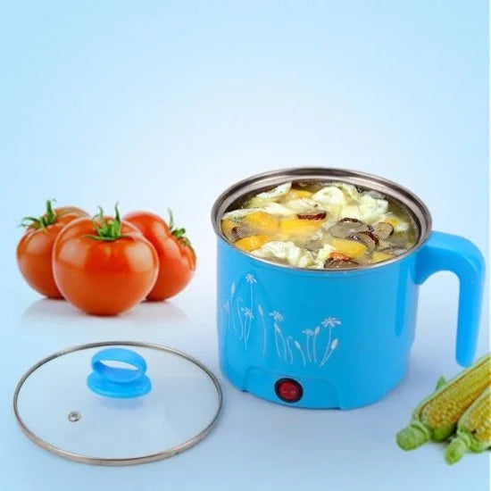 Electric Cooker 1.8 Liter – Kitchenware
