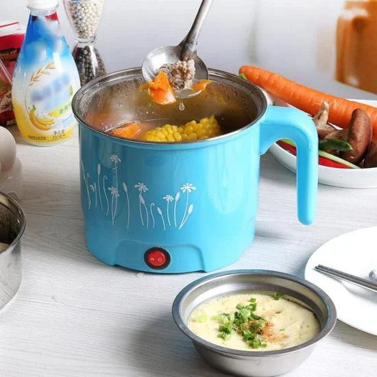 Electric Cooker 1.8 Liter – Kitchenware