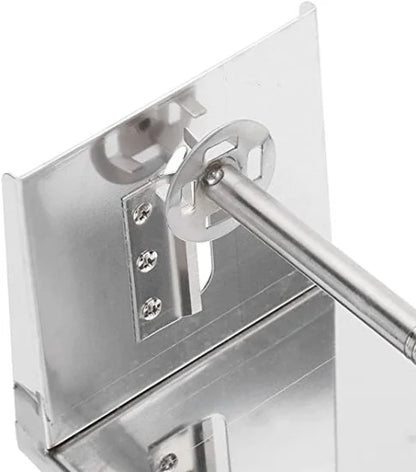 Steel Spiral Potato Twister – Kitchenware